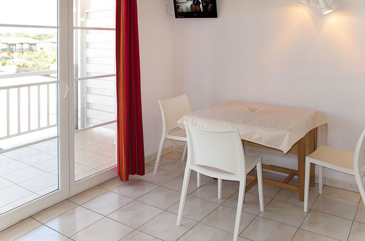 Appartement Résidence Belle Dune