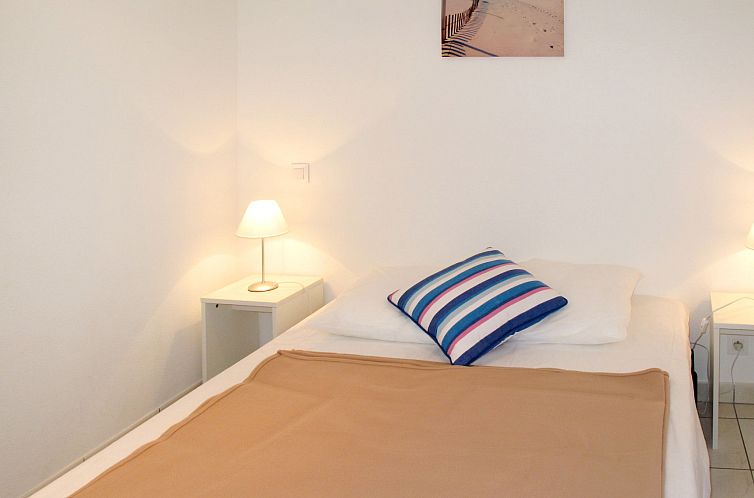 Appartement Résidence Belle Dune