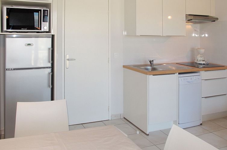 Appartement Résidence Belle Dune