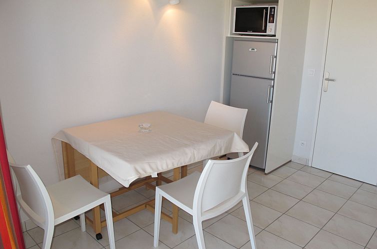 Appartement Résidence Belle Dune