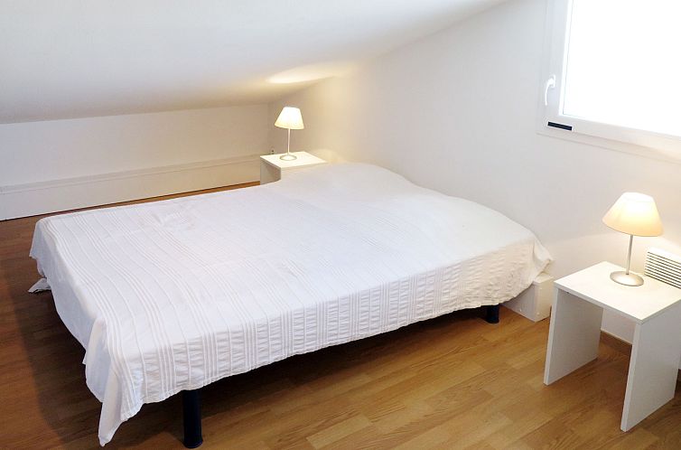 Appartement Résidence Belle Dune