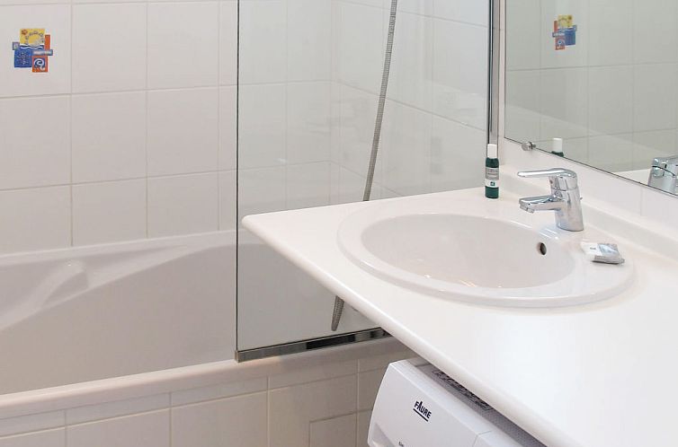 Appartement Résidence Belle Dune