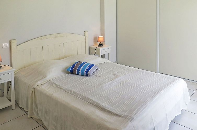 Vakantiehuis Résidence Plage Océane