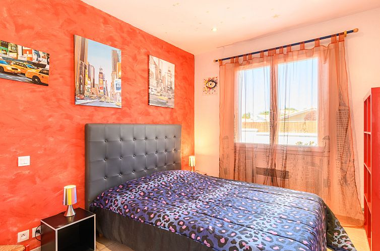 Vakantiehuis La Clairière