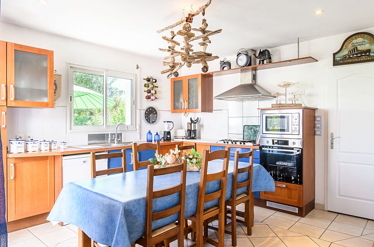 Vakantiehuis La Clairière