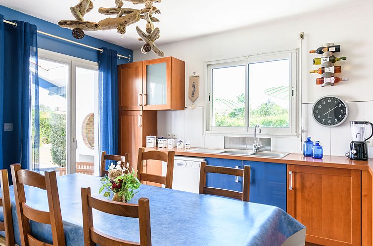 Vakantiehuis La Clairière