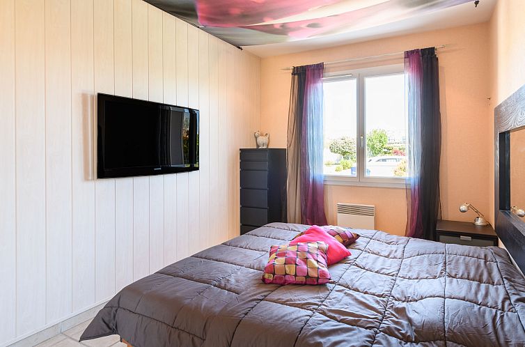 Vakantiehuis La Clairière