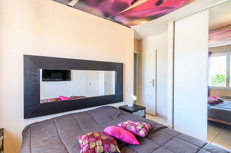 Vakantiehuis La Clairière