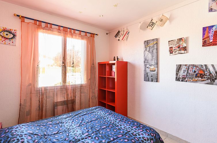Vakantiehuis La Clairière