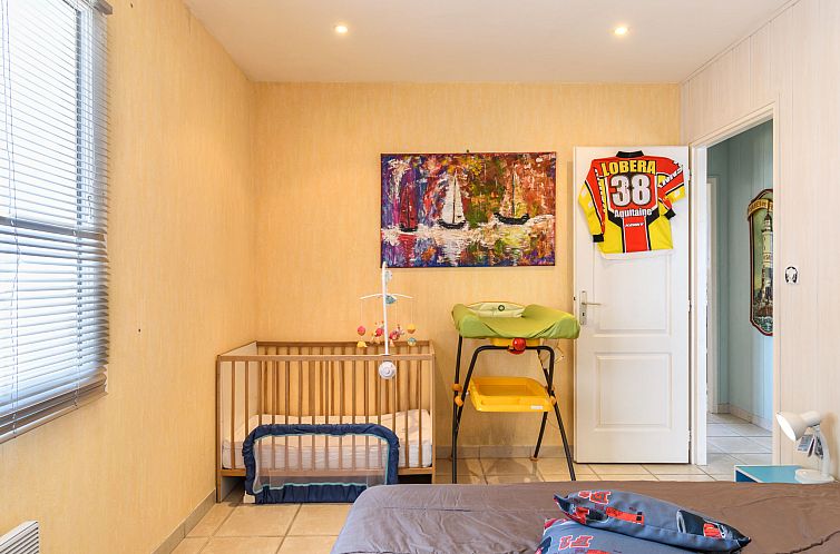 Vakantiehuis La Clairière