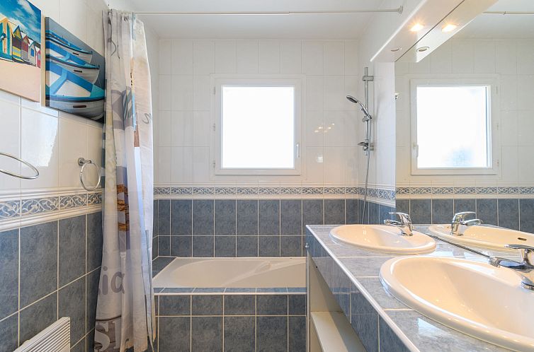 Vakantiehuis La Clairière