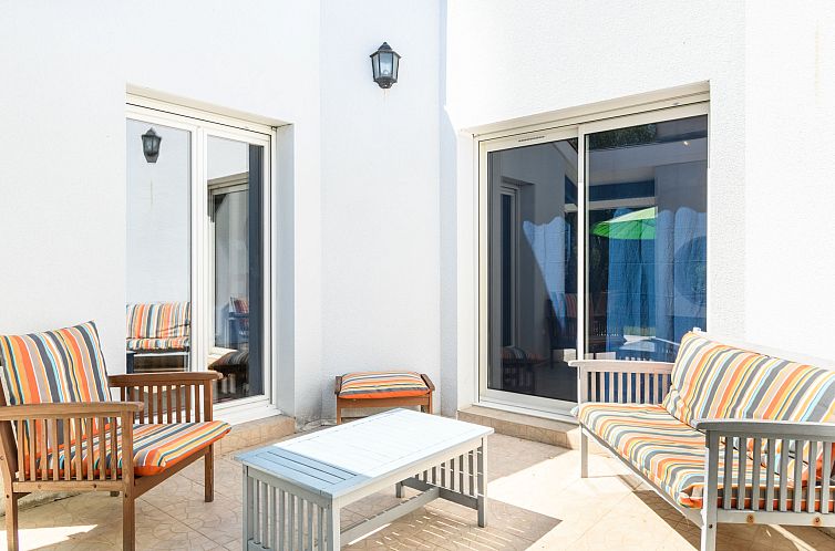 Vakantiehuis La Clairière