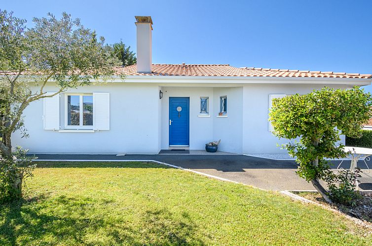Vakantiehuis La Clairière