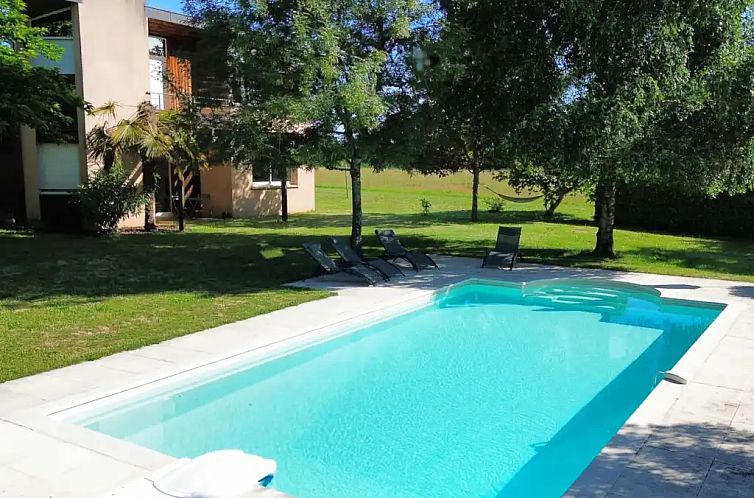 Au bois de St Cirq