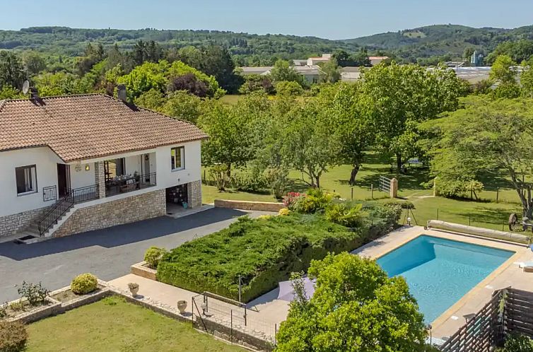 Unterkunft 05421106 - Ferienhaus Aquitaine - Sergetta