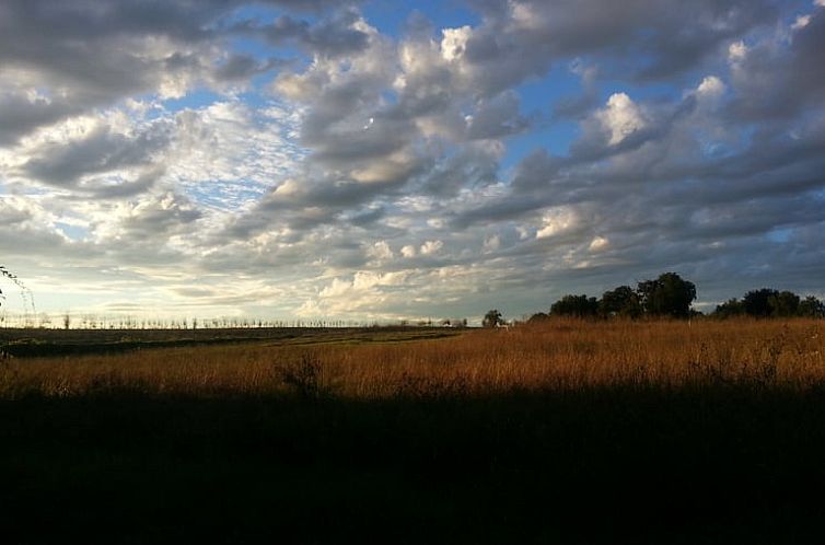 Vakantiehuisje in Monflanquin