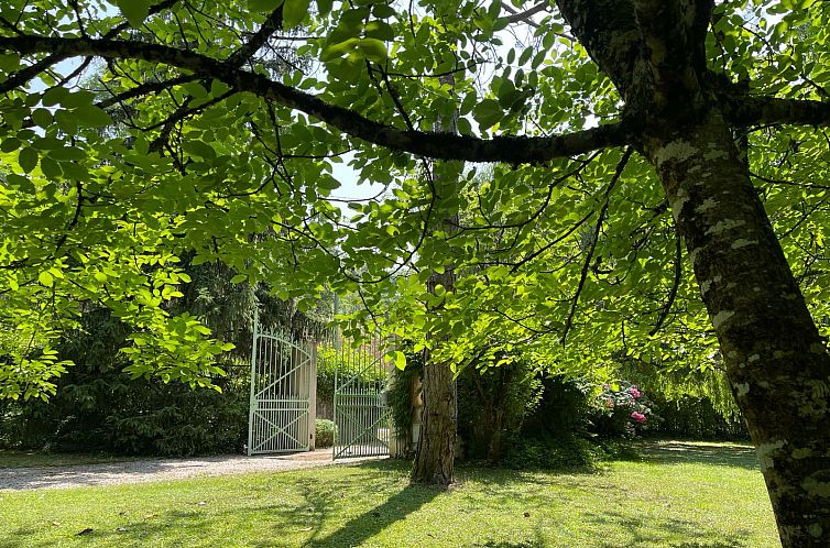 Vrijstaande woning in  Monflanquin