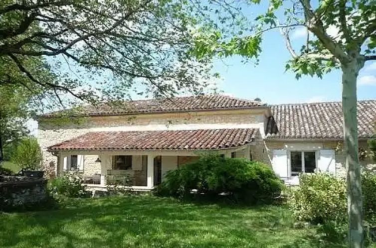 Unterkunft 05421713 - Ferienhaus Aquitaine - Privé vakantiehuis Las Coudennes
