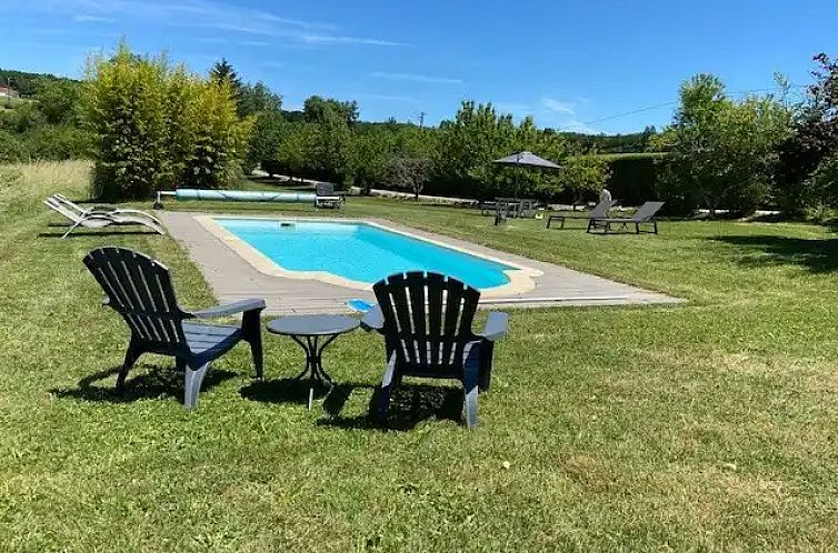 Privé vakantiehuis Las Coudennes