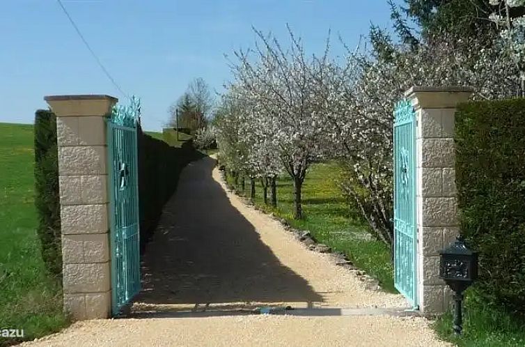 Privé vakantiehuis Las Coudennes