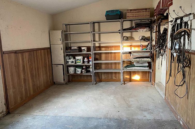 Geschakelde woning in Monflanquin