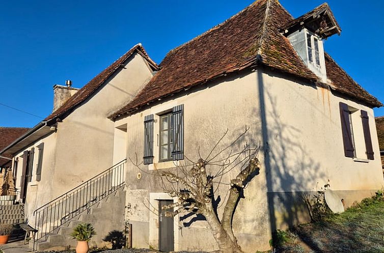 Vakantiehuisje in Payzac