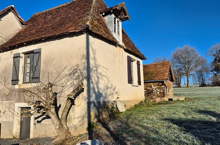 Vakantiehuisje in Payzac