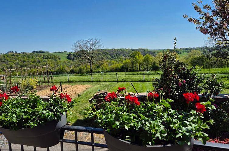 Vakantiehuisje in Payzac