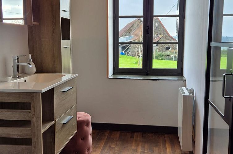 Vakantiehuisje in Payzac