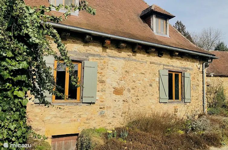 Maison Lavaud Jacquot