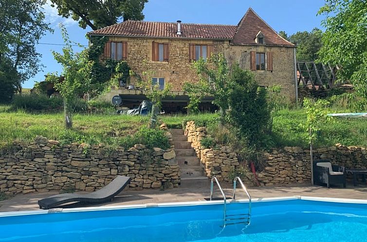 Vakantiehuis in Beynac et Cazenac