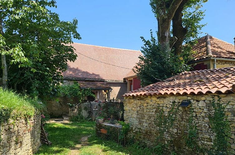 Vakantiehuis in Beynac et Cazenac