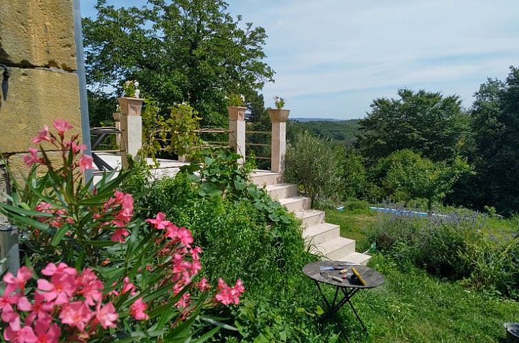 Vakantiehuis in Beynac et Cazenac