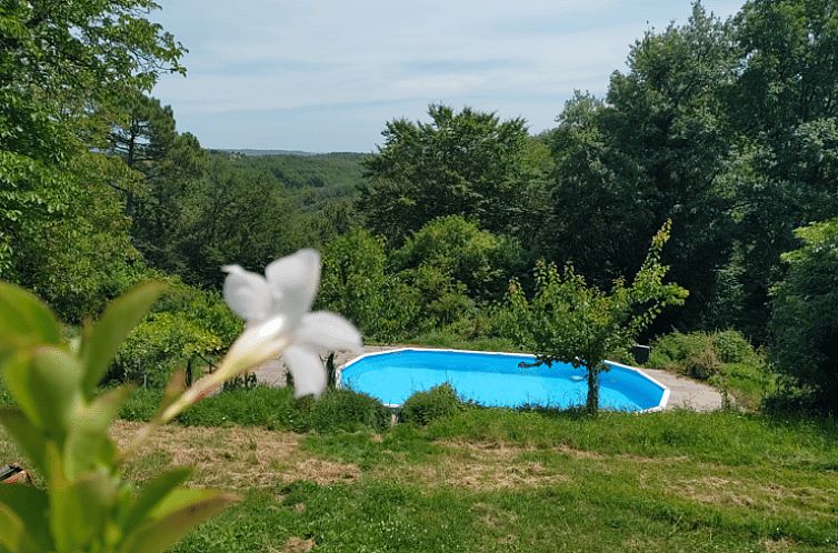 Vakantiehuis in Beynac et Cazenac