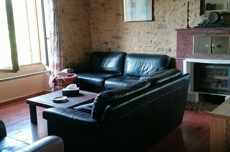 Vakantiehuis in Beynac et Cazenac