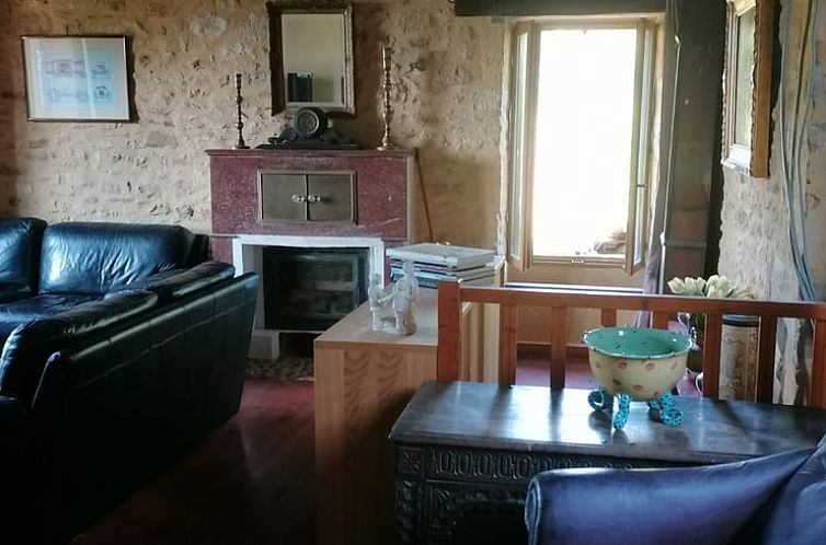 Vakantiehuis in Beynac et Cazenac