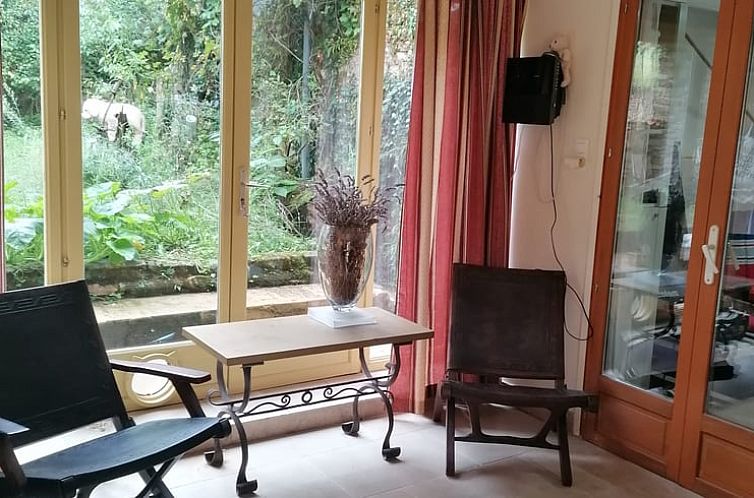 Vakantiehuis in Beynac et Cazenac