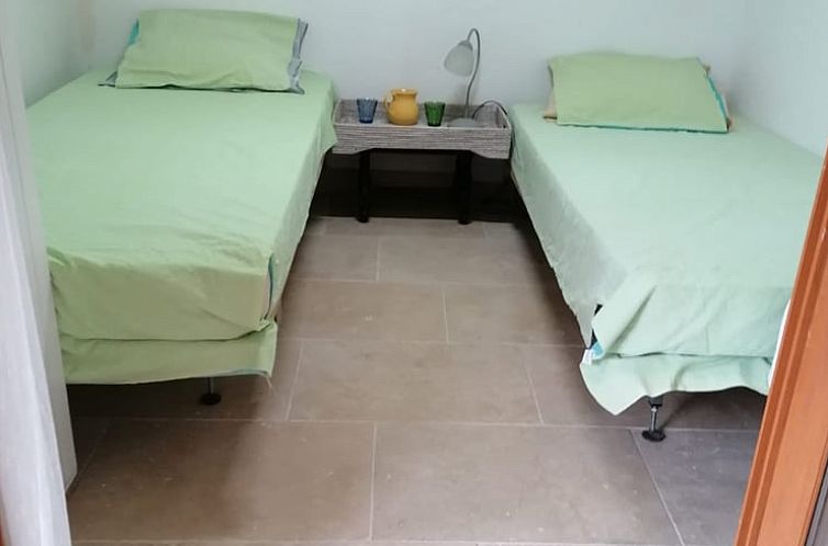 Vakantiehuis in Beynac et Cazenac