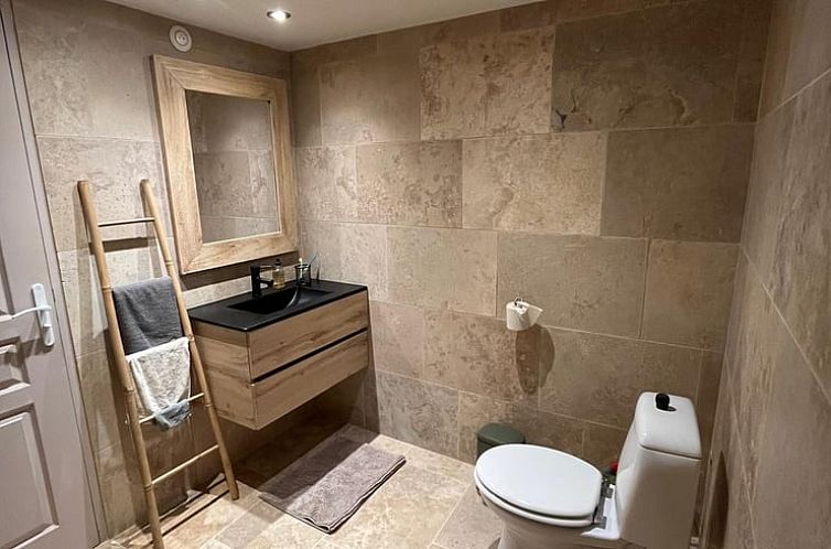 Vakantiehuis in Beynac et Cazenac