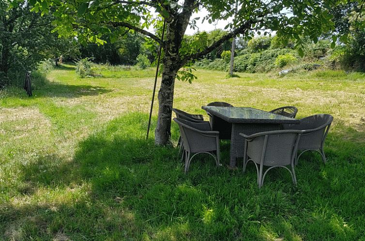 Vakantiehuis in Beynac et Cazenac