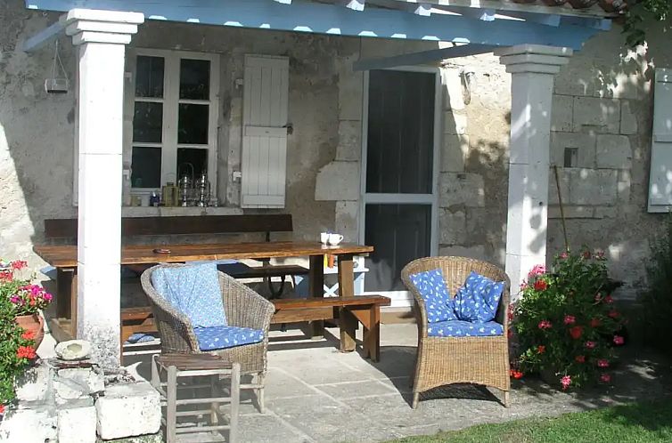 Vakantiehuis La Faurie