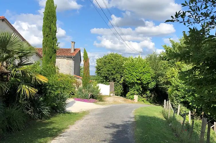 Vakantiehuis La Faurie