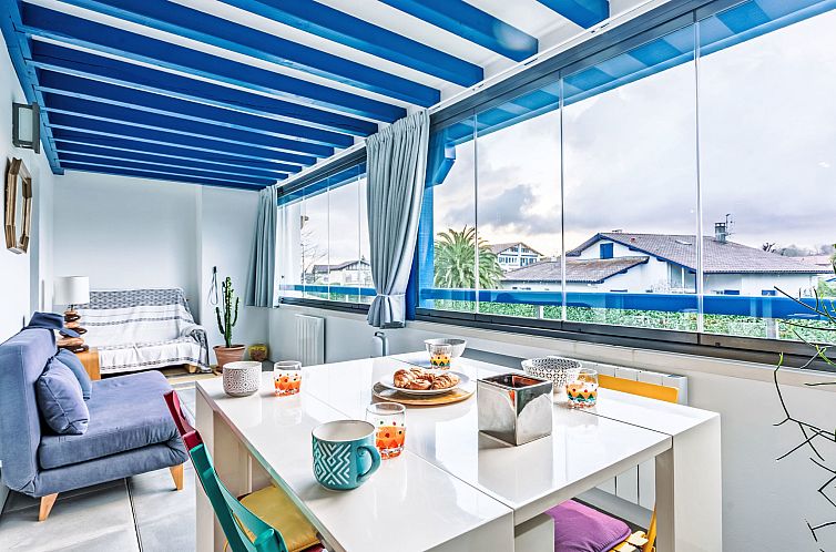 Appartement Xarako