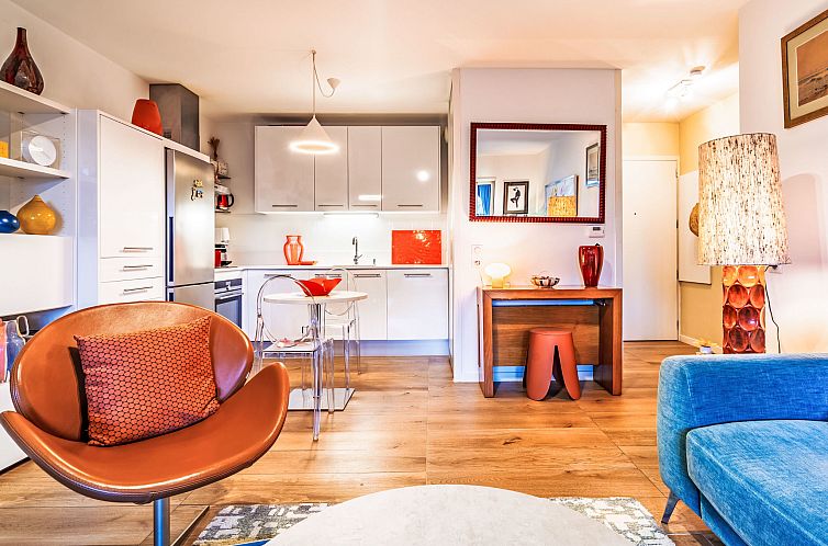Appartement Xarako