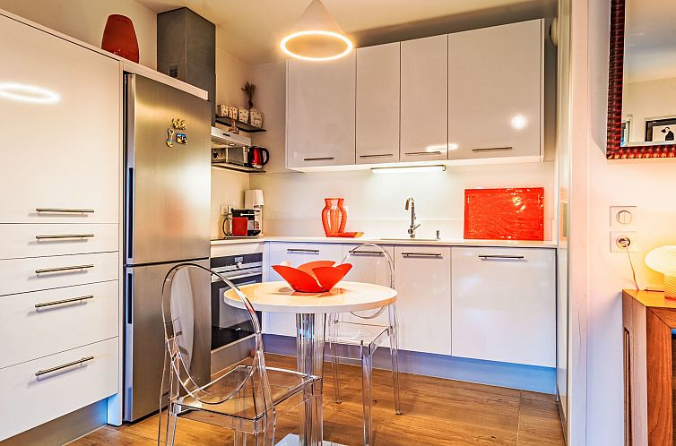 Appartement Xarako
