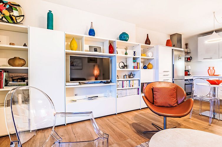 Appartement Xarako