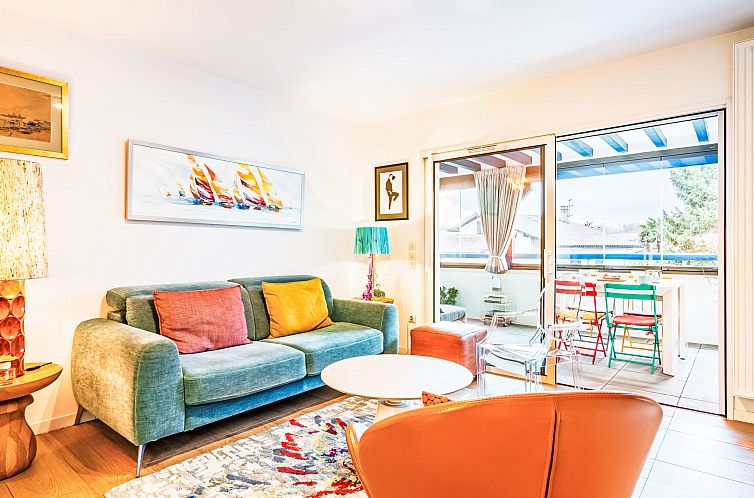 Appartement Xarako