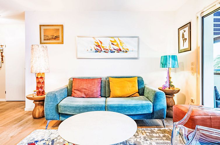 Appartement Xarako