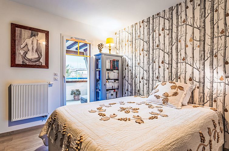 Appartement Xarako