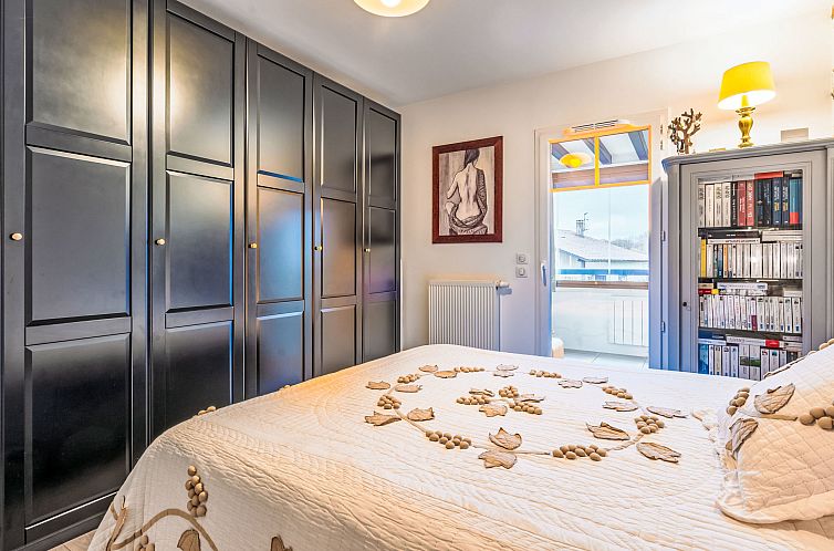 Appartement Xarako